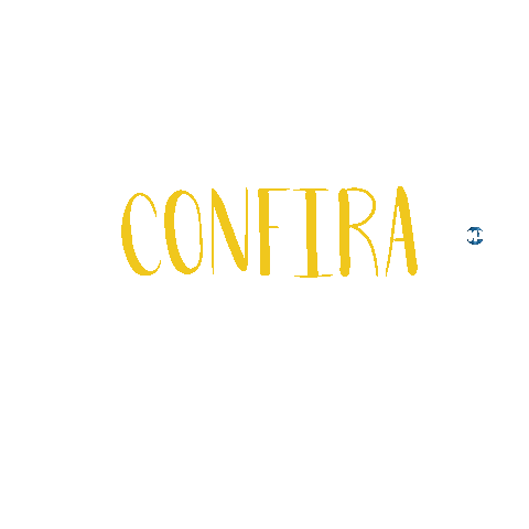 Confira Sticker by Megaço Itajaí