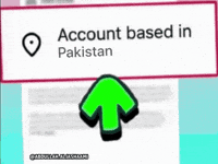 Pakistan GIF