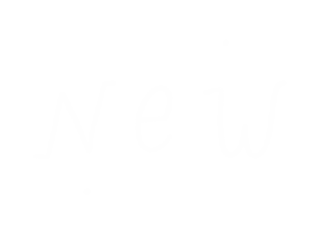 News New Post Sticker