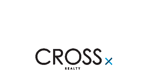 Realty Forsale Sticker by crossx_realty