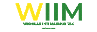 Saham Wiim Sticker by emiten.com