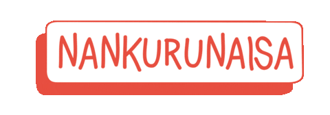 Hanagasadesign Sticker