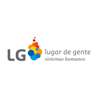 Programa Rh Sticker by LG lugar de gente
