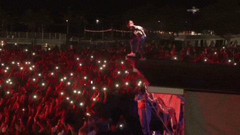 Lil Uzi Vert GIF by Respective