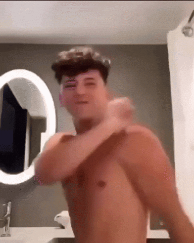 Tony Lopez GIF by Respective