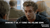 shameless GIF by Showtime