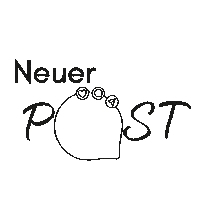 New Post Sticker by Dive4Dreams