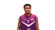 Gebereal Baitey Sticker by Loughborough Basketball