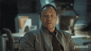 Over It Ugh GIF by PeacockTV