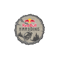 Mountain Bike Sticker by Red Bull