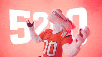 Football Nfl GIF by Broncos