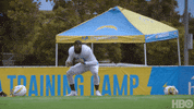 Los Angeles Football GIF by NFL