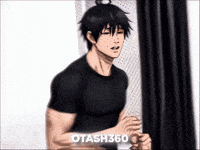 Jjk Jujutsu Kaisen GIF
