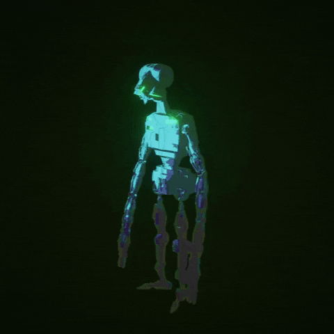 Art Loop GIF by stanybebe