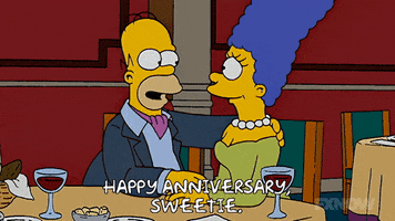 Episode 2 Sweetie GIF by The Simpsons