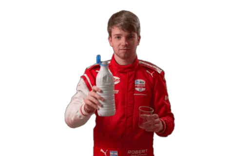 Indycar Sticker by Prema Team