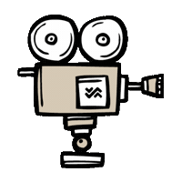 Sticker by Karma Marketing GmbH