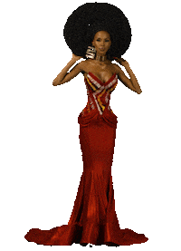 Real Housewives Dancing Sticker by Showmax