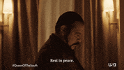 GIF by Queen of the South