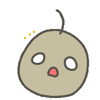 Sad Cry Sticker