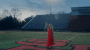 Friday Night Lights Football GIF by Kelsea Ballerini