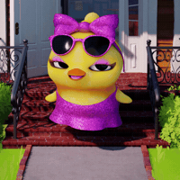 Sassy Attitude GIF by Atrium