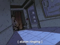 nickrewind nicksplat aaahh real monsters GIF