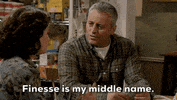 Matt Leblanc Adam Burns GIF by CBS