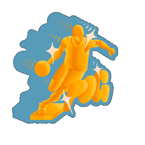 Wubs Sticker by Tobi