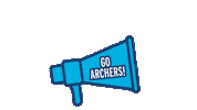 Saint Louis Cheer Sticker by St. Louis Community College