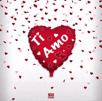 Valentines Day Love GIF by Big Party