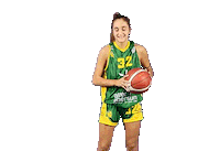 Basket Baloncesto Sticker by CB Alqazeres