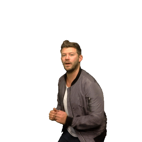 PULS4 giphyupload sport el uel Sticker