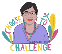 Happy Woman Sticker by BBH Singapore