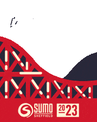 Bigdayout2023 Sticker by Sumo Digital