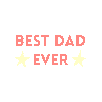 Fathers Day Love Sticker by Label K