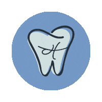 Braces Sticker by Hanson Orthodontics Allen