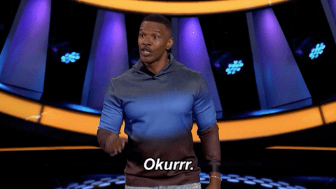 Game Show Dance GIF by Beat Shazam