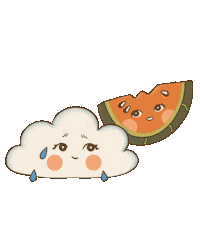 prcklypear love happy rainbow pride Sticker