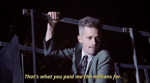 comedy central GIF by Drunk History UK