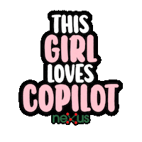 Ai Software Sticker by Nexustechphl