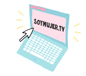 Link Sm Sticker by Soy Mujer