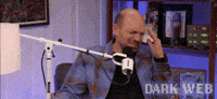 Paul Scheer Cringe GIF by Dark Web