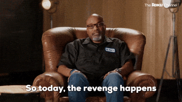 Revenge