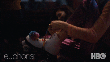 Hbo Rules GIF by euphoria