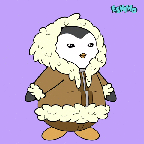 Crypto Coin GIF by Eskimo