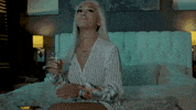 Champagne Icy Grl GIF by Saweetie