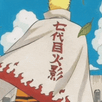 Naruto Uzumaki GIF