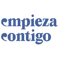 EmpiezaContigo podcast empiezacontigo laschorchas Sticker