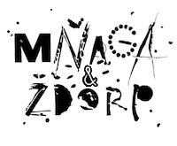 Mnaga Sticker by UAX